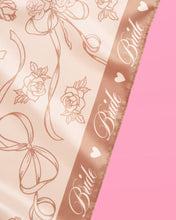 Load image into Gallery viewer, Pretty Little Neutral Bride Sarong