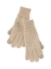 Load image into Gallery viewer, Perla Touchscreen Gloves