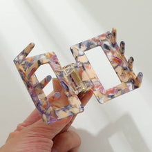 Load image into Gallery viewer, Enchanted Spell Claw Hair Clip