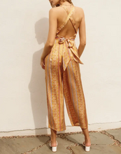 Load image into Gallery viewer, Shine Brighter Satin Two Piece Set
