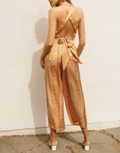Load image into Gallery viewer, Shine Brighter Satin Two Piece Set