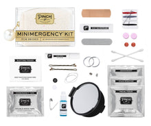 Load image into Gallery viewer, Pearl Minimergency Kit for Brides