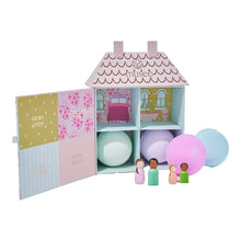 Load image into Gallery viewer, Dollhouse Bath Balm Gift Set