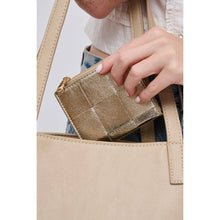 Load image into Gallery viewer, Amelie Woven Card Holder