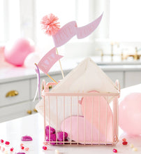 Load image into Gallery viewer, Valentine Party Pennant Flags
