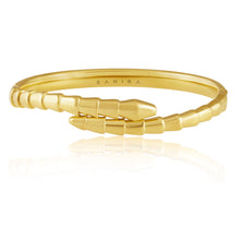 Load image into Gallery viewer, Finley Snake Bracelet