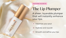 Load image into Gallery viewer, The Sara Happ Hydrating Lip Plumper