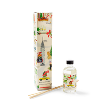 Load image into Gallery viewer, Holiday in New York Roland Pine Reed Diffuser