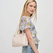 Load image into Gallery viewer, Blakely Woven Crossbody Bag
