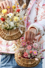 Load image into Gallery viewer, Pocket Book Full of Flowers **PICKUP ONLY**