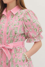 Load image into Gallery viewer, The Palm Beach Soirée Dress