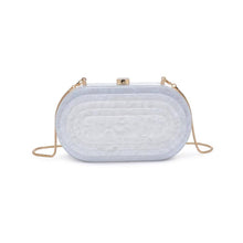 Load image into Gallery viewer, Jimberly Acrylic Evening Bag