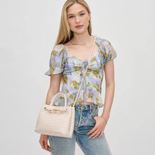Load image into Gallery viewer, Blakely Woven Crossbody Bag