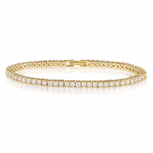 Load image into Gallery viewer, Karla Tennis Bracelet