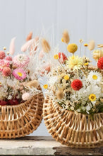 Load image into Gallery viewer, Pocket Book Full of Flowers **PICKUP ONLY**