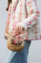 Load image into Gallery viewer, Pocket Book Full of Flowers **PICKUP ONLY**