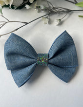 Load image into Gallery viewer, Pretty Little Spring Hair Bow Collection
