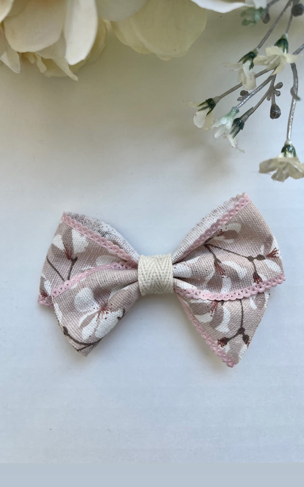 Pretty Little Spring Hair Bow Collection