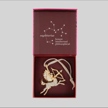 Load image into Gallery viewer, Zodiac Hanging Ornament & Gift Box Set *PREORDER*
