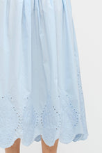 Load image into Gallery viewer, Margot Eyelet Blouse & Skirt Set