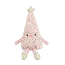 Load image into Gallery viewer, Pink Joyful Tree Plush Toy