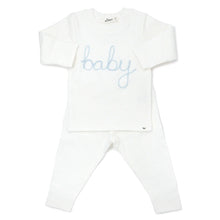 Load image into Gallery viewer, Oh Baby! Two Piece "Baby" Set