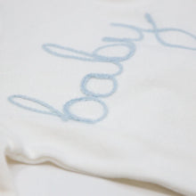 Load image into Gallery viewer, Oh Baby! Two Piece "Baby" Set