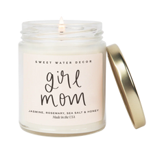 Load image into Gallery viewer, Girl Mom Soy Candle