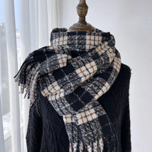 Load image into Gallery viewer, PLP Winter Blanket Scarf