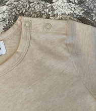 Load image into Gallery viewer, The Evil Eye Organic Cotton Onesie