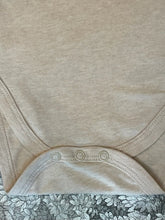 Load image into Gallery viewer, The Evil Eye Organic Cotton Onesie