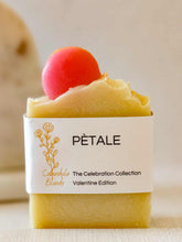 Load image into Gallery viewer, Valentine's Day Handmade Soap 2026