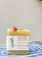 Load image into Gallery viewer, Summer ‘25 Handmade Soap Collection