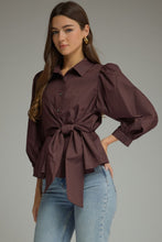 Load image into Gallery viewer, The Oak & Vine Blouse Top
