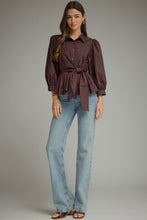 Load image into Gallery viewer, The Oak & Vine Blouse Top
