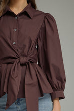 Load image into Gallery viewer, The Oak & Vine Blouse Top