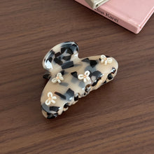 Load image into Gallery viewer, The Pretty Little Bow Fall Claw Hair Clip