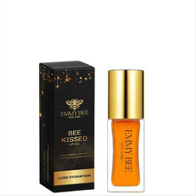 Load image into Gallery viewer, Bee Kissed “Royal Nectar” Lip Oil