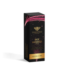 Load image into Gallery viewer, Bee Kissed “Lover Girl” Lip Oil