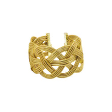 Load image into Gallery viewer, Golden Grass Bracelet