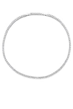 Load image into Gallery viewer, Karla Tennis Necklace