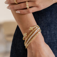 Load image into Gallery viewer, Maisley Tennis Bracelet