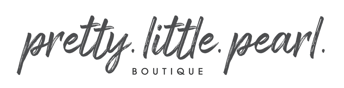 Pretty Little Pearl Online Boutique
