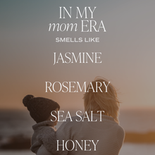 Load image into Gallery viewer, In My Mom Era Soy Candle