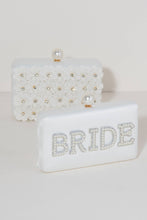 Load image into Gallery viewer, Fiorella Minaudiere Clutch