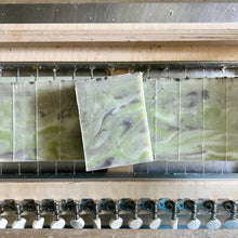 Load image into Gallery viewer, Tobacco & Bay Leaf Goat Milk Soap
