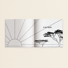 Load image into Gallery viewer, How to Draw Kids Book