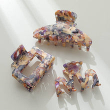 Load image into Gallery viewer, Enchanted Spell Claw Hair Clip