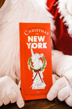 Load image into Gallery viewer, The Night Before Christmas in New York Book *PREORDER*