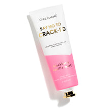 Load image into Gallery viewer, "Say No To Crack-ed" Blackberry Vanilla Musk Hand Crème